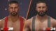 Gallery: Here’s how every WWE 2K25 wrestler looks compared to 2K24