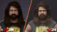 Gallery: Here’s how every WWE 2K25 wrestler looks compared to 2K24