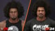 Gallery: Here’s how every WWE 2K25 wrestler looks compared to 2K24