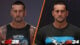 Gallery: Here’s how every WWE 2K25 wrestler looks compared to 2K24