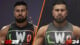 Gallery: Here’s how every WWE 2K25 wrestler looks compared to 2K24