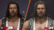 Gallery: Here’s how every WWE 2K25 wrestler looks compared to 2K24