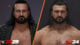 Gallery: Here’s how every WWE 2K25 wrestler looks compared to 2K24