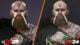 Gallery: Here’s how every WWE 2K25 wrestler looks compared to 2K24