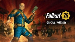 Fallout 76 players report a ‘game-breaking bug’ that could leave players unable to complete its new ghoul quest