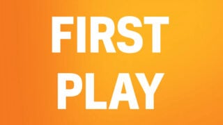 Introducing VGC First Play, our video series aimed at covering a wider range of games