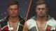 Gallery: Here’s how every WWE 2K25 wrestler looks compared to 2K24