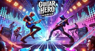 Activision taps AI for sneak peek at possible Guitar Hero, Call of Duty and Crash Bandicoot games