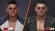 Gallery: Here’s how every WWE 2K25 wrestler looks compared to 2K24