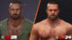 Gallery: Here’s how every WWE 2K25 wrestler looks compared to 2K24