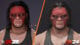 Gallery: Here’s how every WWE 2K25 wrestler looks compared to 2K24