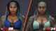 Gallery: Here’s how every WWE 2K25 wrestler looks compared to 2K24