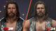 Gallery: Here’s how every WWE 2K25 wrestler looks compared to 2K24