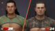 Gallery: Here’s how every WWE 2K25 wrestler looks compared to 2K24