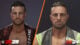 Gallery: Here’s how every WWE 2K25 wrestler looks compared to 2K24