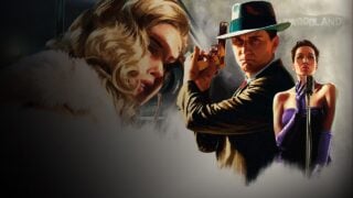 Rockstar acquires studio founded by the director of LA Noire and The Getaway