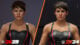 Gallery: Here’s how every WWE 2K25 wrestler looks compared to 2K24