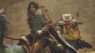 Monster Hunter Wilds patch to fix major story progression bug on March 4