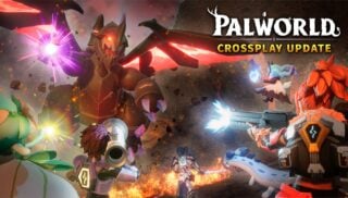 Palworld’s latest update includes crossplay, Photo mode and other new features