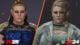 Gallery: Here’s how every WWE 2K25 wrestler looks compared to 2K24