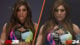 Gallery: Here’s how every WWE 2K25 wrestler looks compared to 2K24