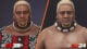 Gallery: Here’s how every WWE 2K25 wrestler looks compared to 2K24