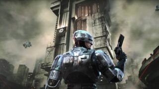 RoboCop: Rogue City is getting a sequel this summer