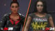 Gallery: Here’s how every WWE 2K25 wrestler looks compared to 2K24