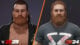 Gallery: Here’s how every WWE 2K25 wrestler looks compared to 2K24