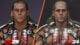 Gallery: Here’s how every WWE 2K25 wrestler looks compared to 2K24