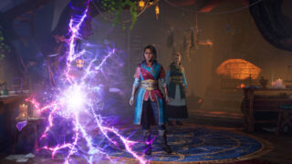 Split Fiction review: Hazelight’s latest is a worthy companion to It Takes Two