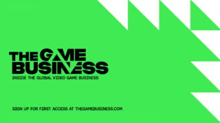 Geoff Keighley and Christopher Dring announce new publication The Game Business