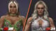 Gallery: Here’s how every WWE 2K25 wrestler looks compared to 2K24