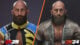 Gallery: Here’s how every WWE 2K25 wrestler looks compared to 2K24