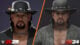 Gallery: Here’s how every WWE 2K25 wrestler looks compared to 2K24