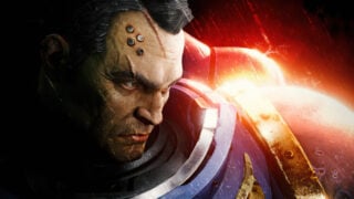 Warhammer 40,000: Space Marine 3 is officially in development