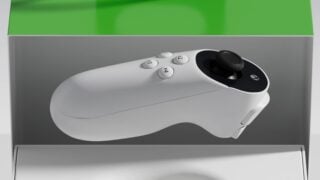 Xbox’s nunchuk-like Adaptive Joystick is now available, priced at $30