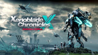 Xenoblade Chronicles X Definitive Edition review: Monolith Soft’s Wii U entry gets a solid mech-over