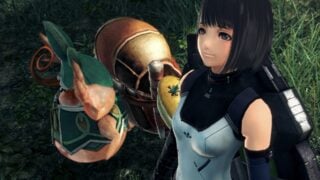 Xenoblade Chronicles X Definitive Edition review: Monolith Soft’s Wii U entry gets a solid mech-over