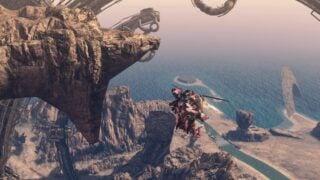Xenoblade Chronicles X Definitive Edition review: Monolith Soft’s Wii U entry gets a solid mech-over