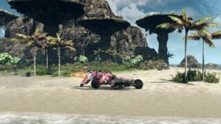 Xenoblade Chronicles X Definitive Edition review: Monolith Soft’s Wii U entry gets a solid mech-over