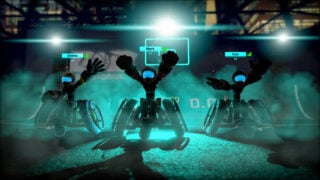 Drag x Drive review: A great multiplayer game let down by a lack of features