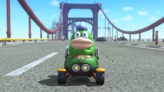 Mario Kart World patch makes it harder to have a standard three-lap race online
