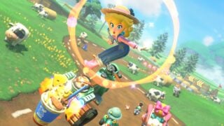 Mario Kart World review: Nintendo’s latest racer is at its best when it’s doing what it’s always done