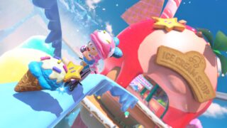 Mario Kart World review: Nintendo’s latest racer is at its best when it’s doing what it’s always done
