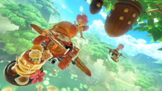 Mario Kart World review: Nintendo’s latest racer is at its best when it’s doing what it’s always done