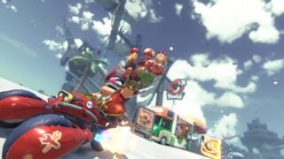 Mario Kart World review: Nintendo’s latest racer is at its best when it’s doing what it’s always done