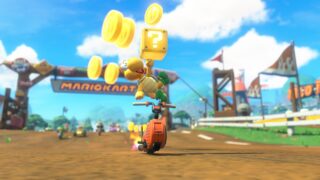 Mario Kart World review: Nintendo’s latest racer is at its best when it’s doing what it’s always done