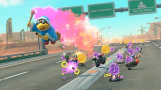Mario Kart World review: Nintendo’s latest racer is at its best when it’s doing what it’s always done