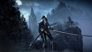 FromSoftware reportedly has another unannounced game that ‘could release next year’